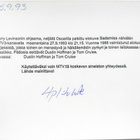 Pressikuva: Sademies (Dustin Hoffman, Tom Cruise) - pikkukuva 2
