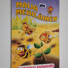 Maija Mehiläinen nro 15/1987 - pikkukuva 1
