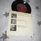 BRIAN HYLAND: Itsy Bitsy Teenie Weenie - EP  SWE 1960 ( EX-) - pikkukuva 2