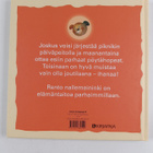Leena Hietamies : Arki on juhlaa : nalleviisautta - pikkukuva 2
