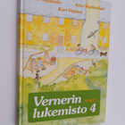 Vernerin lukemisto 4 - pikkukuva 1