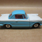 Triumph Herald Coupé, Corgi Toys - pikkukuva 4