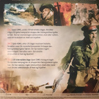 FORTRESS OF WAR  BLU-RAY - pikkukuva 2