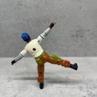 Gi Joe, Hardball v1 complete 1988 - pikkukuva 5