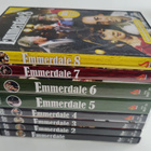 Emmerdale kaudet 1-8 ( dvd ) - pikkukuva 1