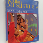 Eira ym. Kasper : Koulun musiikki 8-9, Maailma soi - pikkukuva 1