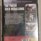 Twelve Gold Medallions SHAW BROTHERS - pikkukuva 2