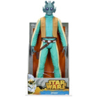 STAR WARS JAKKS - GREEDO - HEAD HUNTER STORE. - pikkukuva 1
