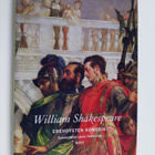 William Shakespeare : Erehdysten komedia - pikkukuva 1