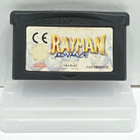 GBA - Rayman Advance - pikkukuva 1
