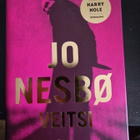 Jo Nesbø: Veitsi  1.p - pikkukuva 1