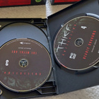 Thief 1, 2 BIG BOX, Gold ja Deadly Shadows PC-CD-DVD - pikkukuva 5
