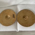 Sabian AAX Stage Hats 14” Hi-Hat -symbaalit - pikkukuva 3