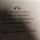 Onnea hääparille - pikkukuva 2