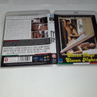 Eleven Days Eleven Nights - UK Region B Blu-Ray (88 Films) - pikkukuva 1