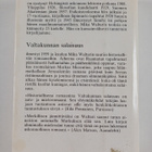 Mika Waltari : Valtakunnan salaisuus : Markus Mezentius M... - pikkukuva 2