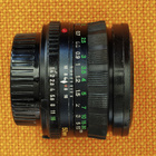 == Minolta MD 50mm F1.4 - pikkukuva 4