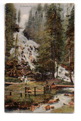 Korkeakoski