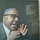 Sonny Terry & Brownie McGhee HOMETOWN BLUES (LP) - pikkukuva 2