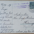 Lydia Svanström: Lapset leikkimässä rannalla,1914 + sotasens - pikkukuva 2