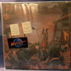 DARKWOODS MY BETROTHED - WITCH-HUNTS - UUSI FIN 2021 LP - pikkukuva 1