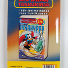 Tuplanolla ja armoton ajojahti - pikkukuva 2