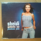 Sheidi - Ajattelen Sua CDS - pikkukuva 1