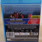 SPIDER-MAN: INTO THE SPIDER-VERSE  (BD) - pikkukuva 2