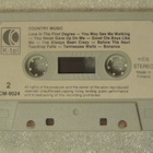 Various • Country music C-Kasetti - pikkukuva 5