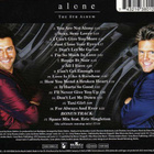 Modern Talking • Alone • The 8th Album CD - pikkukuva 2