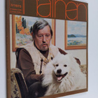 Uusi nainen 3/1975 - pikkukuva 1