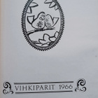 Vihkiparit kirja -66 - pikkukuva 2