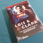 Lois& Clark. Teräsmieheni. - pikkukuva 1