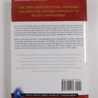 Frank P. Saladis ym. : What Functional Managers Need to K... - pikkukuva 2