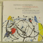 Kerkko Koskinen•Yhteinen Sävel "Ei Aika Mennyt Koskaan... CD - pikkukuva 1
