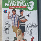 Neropatin päiväkirja 3: Kovan onnen kesä (2012) *UUSI* - pikkukuva 1