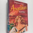 Sergeanne Golon : Angelikan voitto - pikkukuva 1