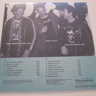 Pojat Toimintaa & Sankareita LP Uusi Rock Kelmussa - pikkukuva 2