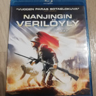 Nanjingin verilöyly (Blu-ray) - pikkukuva 1