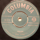 7” SINGLE SUOMI Bobby Rydell - Sway / Volare - pikkukuva 2