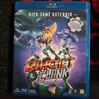 Ratchet and Clank - pikkukuva 1