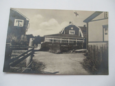 Suursaari (o) - 1928