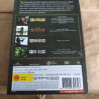 Pirates of The Caribbean four movie collection (DVD) (4 levy - pikkukuva 2