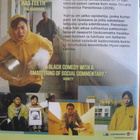 BARKING DOGS NEVER BITE DVD - pikkukuva 2
