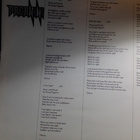 PAGANINI  ::  WEAPON OF LOVE  ::  VINYYLI   LP       1985 - pikkukuva 5