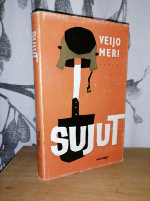Veijo Meri - Sujut - 2.p.1961