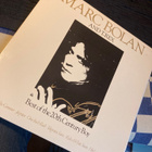 Marc Bolan and T.Rex Best of hieno suomi 2 lp Nm - pikkukuva 1
