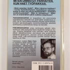 Risto Puha : Paikanhakuopas - pikkukuva 2