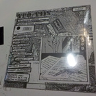 YPÖ-VIIS - ME MYYTIIN ITSEMME UUSI 7'' SINGLE - pikkukuva 2