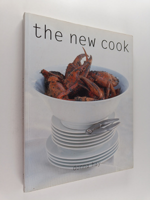 Donna Hay : The New Cook